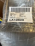 Cloth Seat Headrests 2013-2016 Chevy Chevrolet Sonic Right And Left Front Grey. Fixed Price $55.00.