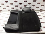 2015-2018 Dodge Challenger R/t Scat Pack Oem Left Driver Rear Upper Seat Cover. Fixed Price $127.49.