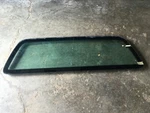 01-03 Ford F150 F-150 Pickup Truck Rear Back Window F75B-15422A12-ABBD. Fixed Price $250.00.