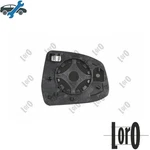 Mirror Glass Outside 1220G03 Ford Mondeo/iv Focus/ii/turnier 2.0L. Fixed Price $24.22.