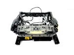2011-2013 Bmw X5 E70 Front Left Driver Side Seat Track Rail Frame W/ Motors Oem. Fixed Price $89.99.