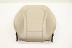 2015-2021 Mercedes C300 W205 Front Right Seat Upper Cushion Cover Oem Beige 115. Fixed Price $127.42.