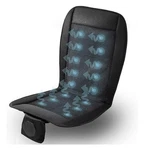 Zonetech Cooling Car Seat Cushion - Black Automotive Adjustable 1 Pack,. Fixed Price $58.99.
