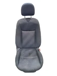 Passenger Front Seat Bucket Cloth Manual Sr Fits 17-19 Sentra 588603. Fixed Price $389.00.