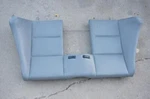 Oem Bmw E46 Grey Gray Convertible Rear Seat Back Padding 01-05 325CI 330CI. Fixed Price $148.71.