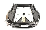 10-13 Jaguar Xj Front Right Passenger Seat Slide Rail Track W/ Motor Black Oem. Fixed Price $100.00.