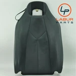 R171 05-11 Mercedes Slk Class Front Right Side Top Upper Seat Cushion Black S612. Fixed Price $151.99.
