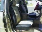 Jaguar XJ6 1979-1994 Leather-like Custom Fit Seat Cover. Fixed Price $199.00.