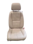 Passenger Front Seat Bucket-bench Electric Leather Fits 08 Tahoe 623935. Fixed Price $424.00.
