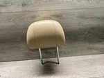 Oem Hyundai Equus 2011-2013 Front Seat Active Headrest Beige Left Or Right. Fixed Price $136.00.