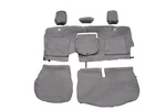 85558213 2021-2024 Silverado Sierra Carhartt Rear Seat Covers Gray **see Notes*. Fixed Price $419.98.