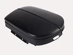 Synthetic Leather Black Center Console Lid Armrest Cover Fits 07-13 Acura Mdx. Fixed Price $18.08.