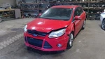 Driver Front Seat Bucket Leather Electric Fits 12 Focus 868073. Fixed Price $335.50.