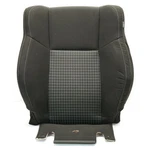 2020 2023 Dodge Challenger Oem Front Seat Back Cover, Left. Fixed Price $125.96.