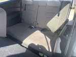 2016 Honda Pilot Third 3RD Row Rear Back Seat Bench 977199. Fixed Price $143.55.