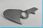 08-14 Mercedes W204 C250 C300 C350 Front Left Side Seat Cover Trim Oem. Fixed Price $32.00.