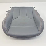19-21 Bmw M2 F87 Competition Right Front Lower Seat Cushion Cover Leather Oem. Fixed Price $284.99.