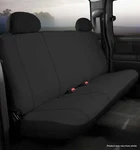 Fia SP82-59 Black Seat Protector Rear Cover 2019-2023 Ford Ranger. Fixed Price $168.30.