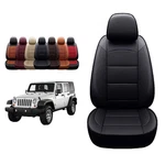 Oasis Auto Custom Fit Seat Covers Compatible With Jeep Wrangler Jk 4-DOOR Unl.... Fixed Price $361.97.