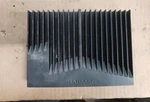 2017-2019 Hyundai Santa Fe Lwb Audio Amplifier Under Rh Front Seat Oem. Fixed Price $113.99.