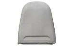 03-06 Mercedes R230 SL500 SL55 Front Left Driver Side Seat Back Cover Panel Oem. Fixed Price $60.00.
