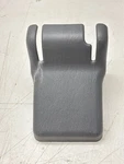 Toyota Land Cruiser UZJ100 Oem 2ND Row Seat Bracket Cover 71691-60020-A0 Gray. Fixed Price $21.95.