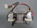 Jenn-air Dual-fuel Range Burner Valve/switch 74006030 74006031 74006025 Asmn. Fixed Price $95.00.