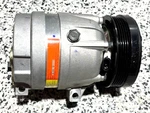 New Global Parts A/c Compressor 20455C For 1996-2002 Chevy Oldsmobile Pontiac. Fixed Price $179.95.