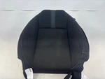 2017-2021 Honda Civic Front Left Driver Side Upper Seat Cushion Black Oem. Fixed Price $47.52.