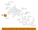 Ford Oem 13-16 Escape Seat Track-track Cover Left CJ5Z7861749AA. Fixed Price $74.16.