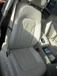 Audi Q7 2015 Front Seat 7L0881678G Used 4648. Fixed Price $464.99.