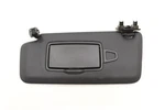 2016 - 2023 Mercedes GLC300 X253 Front Left Sun Visor Oem A1665840326 Black 261. Fixed Price $74.58.