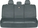 Cat Flexfit Gray Rear Seat Cover For Car, Suv, & Truck - Durable Canvas. Fixed Price $54.61.