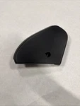 2018 - 2022 Jeep Wrangler Front Left Driver Seat Inner Recliner Cover Trim Oem. Fixed Price $20.00.