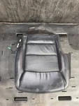 23-25 Ford F-250 Lariat Black Front Right Cover Assembly Seat Cushion. Fixed Price $199.94.