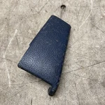 Mercedes Benz W116 W123 Fairing Cover Driver's Seat Front Black 1239190720 Blue. Fixed Price $25.00.
