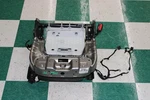 15-19 Discovery Sport Passenger Right Front Bucket Seat Track Rail Frame Rh Wty. Fixed Price $152.94.
