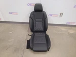 26 Nissan Rogue Platinum Bucket Seat Leathers Black Only Front Left Driver. Fixed Price $175.00.
