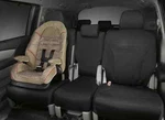 Genuine Oem Honda Odyssey 2ND Row Seat Cover 2011 2017 (08P32-TK8-100). Fixed Price $301.31.
