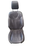 Driver Front Seat Bucket Leather Electric Fits 12 Focus 640882. Fixed Price $399.00.