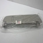 New 2011 2012 2013 2014 Volkswagen Touareg Right Sun Visor 7P6857552M2F4 Oem. Fixed Price $270.00.