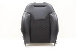 2017 - 2021 Jeep Compass Front Right Seat Upper Vinyl Cushion Oem Black G7X9. Fixed Price $136.03.