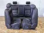 2004 - 2007 Jaguar XJ8 X350 Seat Bucket Leather Electric Front Rear Set Oem. Fixed Price $594.99.