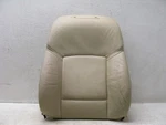 10-13 Bmw F07 535I 550I Gt Upper Seat Cushion Leather Front Left Driver Oem 1003. Fixed Price $174.78.