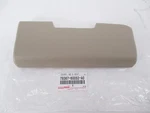 Toyota Genuine Lexus 79367-60052-A0 Right Interior Lock Cover 2003-09 GX470 Oem. Fixed Price $126.88.