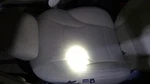 Passenger Front Seat Bucket Cloth Manual Fits 11-12 Sonata 963265. Fixed Price $341.00.