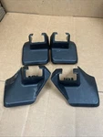 2012 2013 2014 - 2016 Subaru Impreza Front Left Right Rear Rail Cover Oem 1625. Fixed Price $32.99.