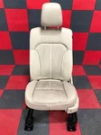 13-19 Lincoln Mkt Lh Driver 12WAY Power Heated/cooled Front Seat TAN-6D W/memory. Fixed Price $217.25.