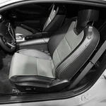 Cosgood Front Seat Covers For 20102015 Camaro 5TH Gen Lt/ls/rs/ss Coupe. Fixed Price $332.48.