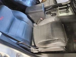 (local Pickup Only) Passenger Front Seat Bucket Leather Manual Fits 07-11 Nitro. Fixed Price $149.90.